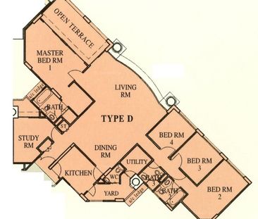 Eastpoint Green (D18), Condominium - For Rent - Photo 6