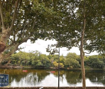 Appartement à louer 4 pièces 113.4m² - Photo 6