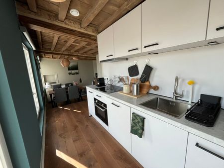 Appartement te huur: Steenstraat 13 6511 TV Nijmegen - Photo 2