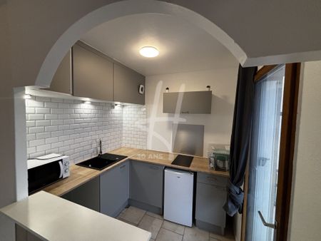 Location Appartement 1 pièce 32m² METZ 57000 - Photo 2