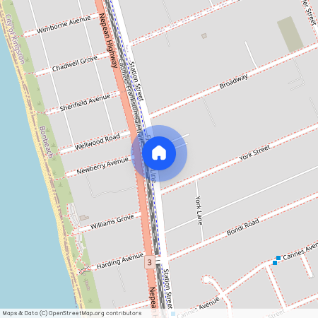 13/396 Station Street, Vic 3196, Bonbeach