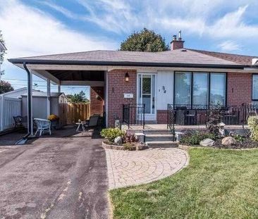 For Lease - 714 Cortez Avenue Unit# ( Lower ), Pickering, Ontario - Photo 6