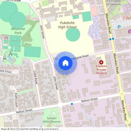 2/56 Glasgow Road, Pukekohe, Franklin