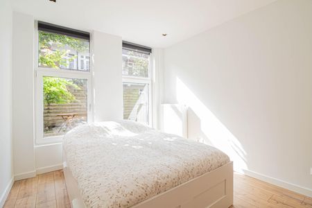 Te huur: Studio Linnaeusstraat in Den Haag - Foto 5