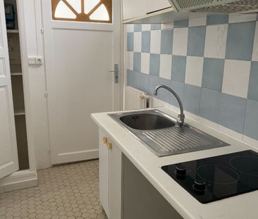 Appartement Velizy Villacoublay 1 pièce(s) 26.79 m2 - Photo 5