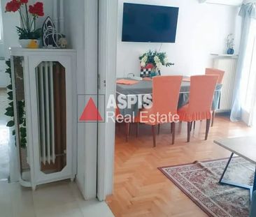 Διαμέρισμα για ενοικίαση Κέντρο (Παλαιό Φάληρο) - Photo 3