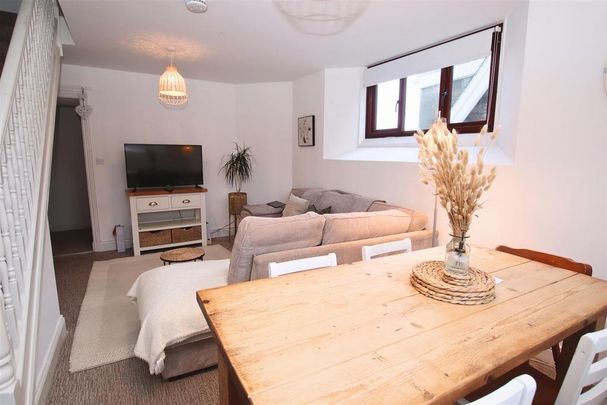 1 bedroom cottage to rent - Photo 1