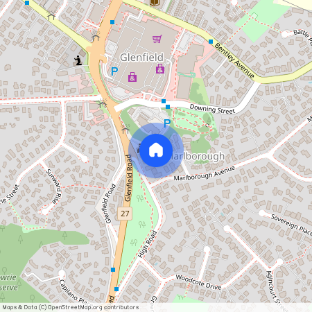 1/61 High Road, Glenfield, North Shore City