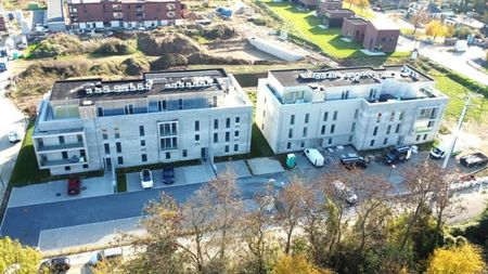 Appartement te huur - Photo 4