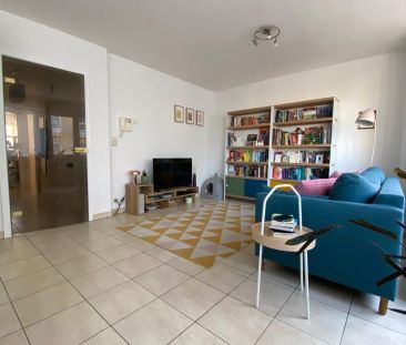 Appartement met 2 slaapkamers te Mariakerke Oostende - Foto 4