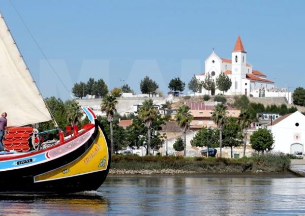 Apartamento T3 em Lisboa