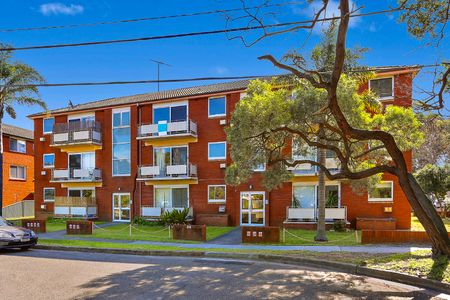 9/54 Holloway Street, Pagewood NSW 2035 - Apartment For Rent | Domain - Photo 4