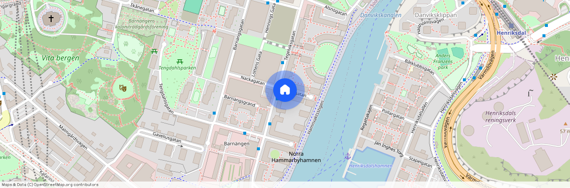 Stensö, Nacka, Älta, Stockholm, Kaprifolvägen 14