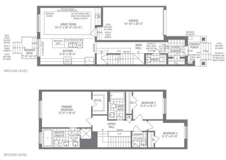 For Lease - 37 Schmeltzer Crescent, Richmond Hill, Ontario - Photo 5