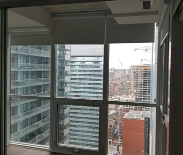 For Lease - 88 Blue Jays Way Unit# 3001, Toronto, Ontario - Photo 1