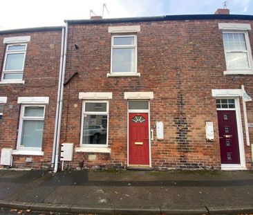 2 bed terraced house to rent in Seventh Street, Blackhall Colliery,... - Photo 4