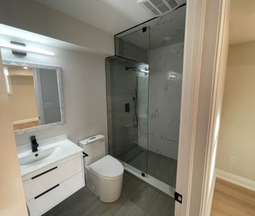 For Lease - 11 Lloyd Sanderson Drive Unit# Bsmt, Brampton, Ontario - Photo 4