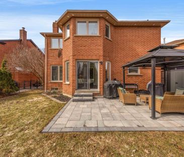 For Lease - 33 Hutton Crescent, Caledon, Ontario - Photo 5