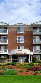 Québec, Charlesbourg, 3 ½ rénové, Idéal Aîné, étudiant, personne seule, Stationnement - Photo 3