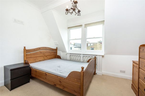 Vera Road, Fulham, SW6 - Photo 1