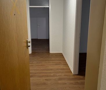 Super Grundriss, gute Lage - Ihre neue 2-Zimmer-Wohnung in der Pliensauvorstadt! - Foto 5
