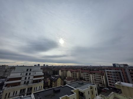 🏙️ Penthouse de închiriat – Calea Aradului | Bloc nou- - Photo 3