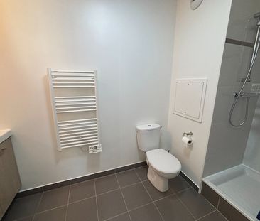 Location Appartement 2 pièces 37m² - Photo 5