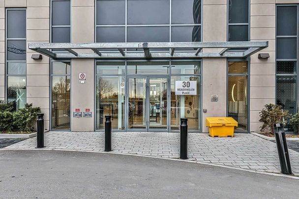 For Lease - 30 Meadowglen Place Unit# 618, Toronto, Ontario - Photo 1