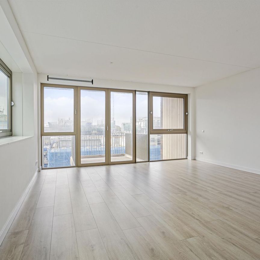 Appartement te huur: Lia Doranastraat 17 1031 HK Amsterdam - Photo 1