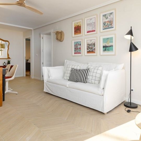 valencia, Valencian Community 46007 - Foto 1