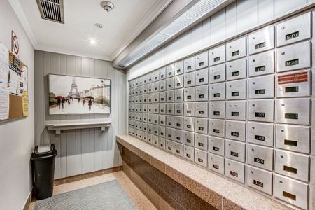 For Lease - 1240 Marlborough Court Unit# 1008, Oakville, Ontario - Photo 5