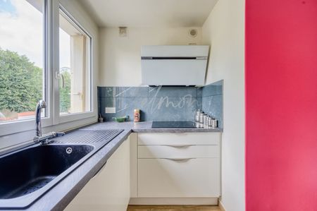 À louer : Appartement meublé de 3 pièces à proximité de toutes commodités - Photo 5