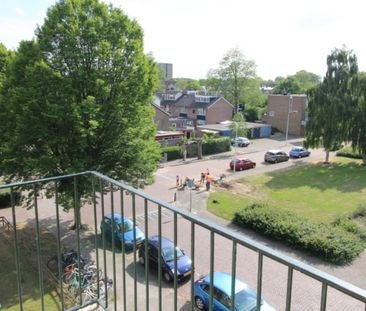 Zwolle Beethovenlaan 546 - Foto 1