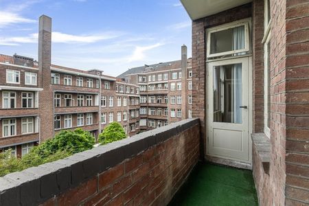 Te huur: Appartement Michelangelostraat in Amsterdam - Photo 3