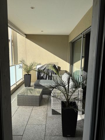 SUNNY AND MINERGIE-CERTIFIED WITH BALCONY - Foto 5