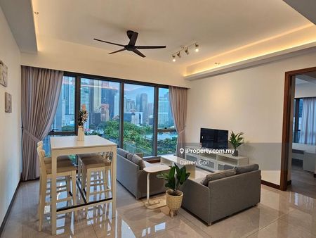 Core Residence @ TRX, Tun Razak Exchange, Kuala Lumpur - Photo 3
