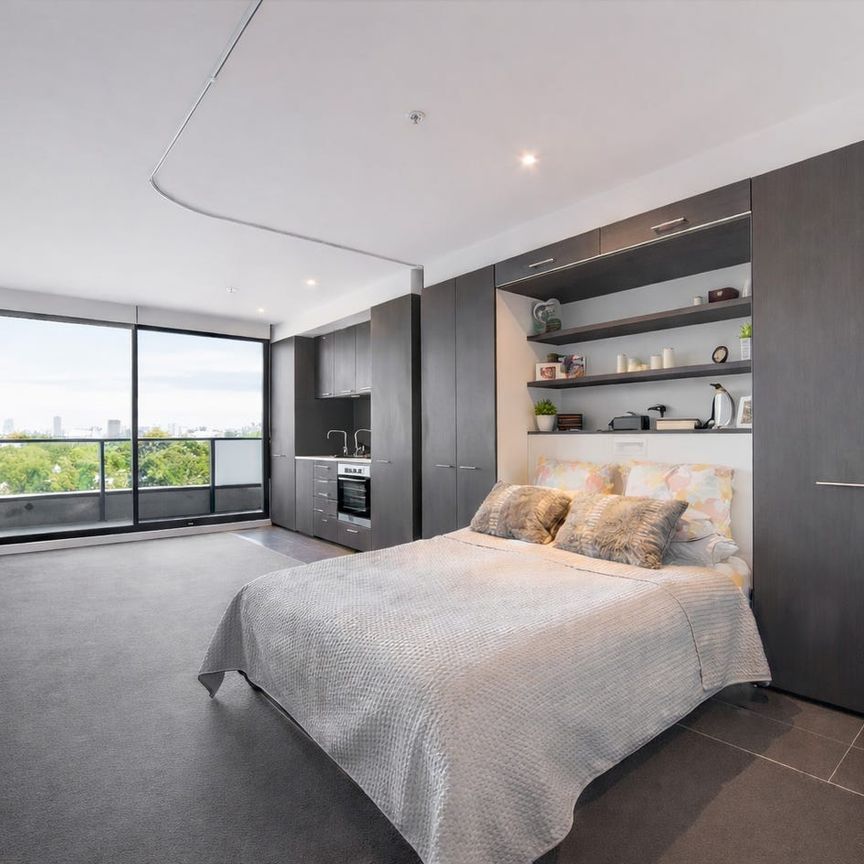 Elevated Living in the Heart of South Yarra - Photo 1