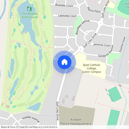 21 Sunningdale Court, Kirwan QLD 4817