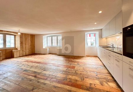 HISTORISCHER CHARME MITTEN IM ZENTRUM - Foto 3