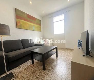 Piso en alquiler en Calle Vallehermoso, cerca de Calle de Donoso Co... - Photo 2