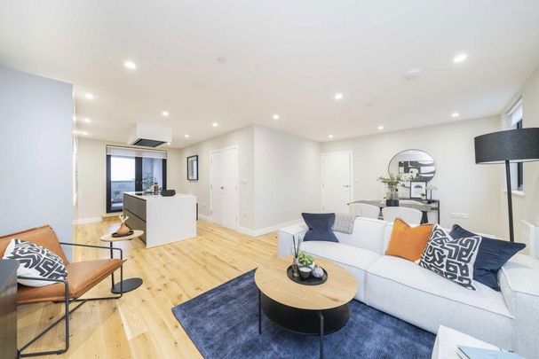 2 bedroom flat to rent - Photo 1