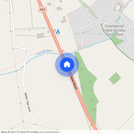 Greenwood Cottage Greenwood Leghe, North Yorkshire LA6 3DP