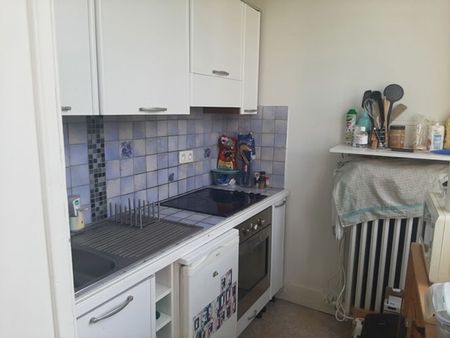 Appartement te huur - Photo 5