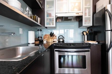 For Lease - 33 Lombard Street Unit# 2201, Toronto, Ontario - Photo 2