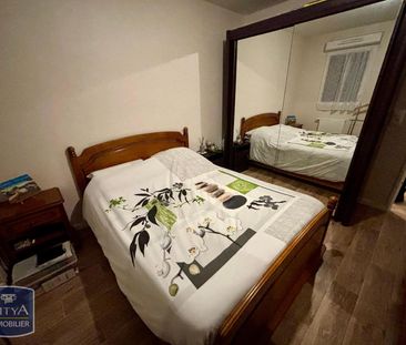 Location Appartement 3 pièces 63m² COLOMBELLES 14460 - Photo 2