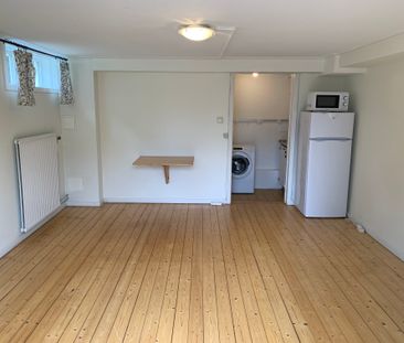 Drottningvägen, Lidingö - Foto 1
