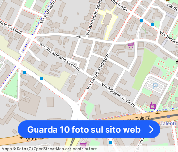 Mieszkanie do wynajęcia, 130 m², 1 pokój Włochy - Foto 1