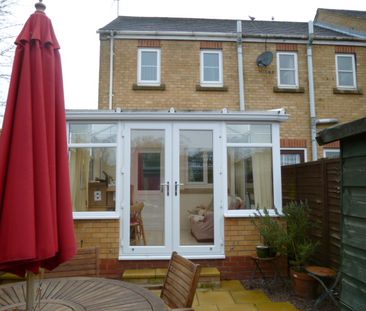 WhittleseyRiver Terrace, PE7 1DR, Peterborough - Photo 2