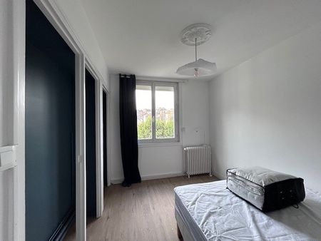 Appartement T3 à louer - 61 m² - Photo 3