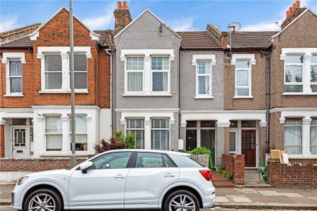 1 bedroom terraced house to rent - Photo 4